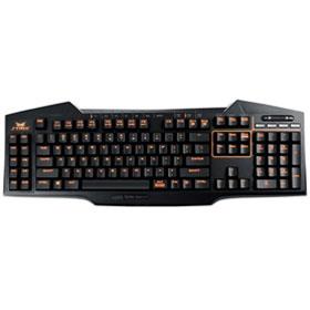 ASUS Strix Tactic Pro Keyboard